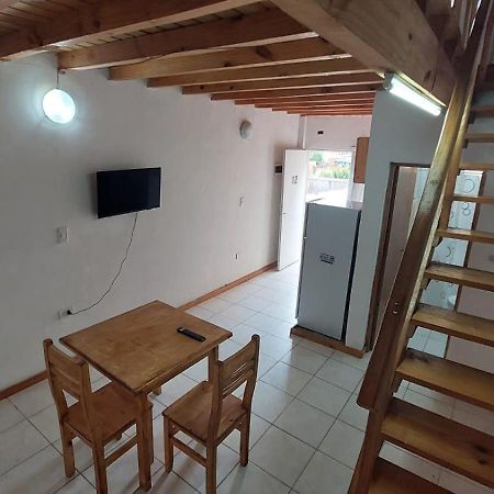 Nandubay1 Διαμέρισμα Πουέρτο Ιγκουασού Εξωτερικό φωτογραφία
