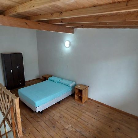 Nandubay1 Διαμέρισμα Πουέρτο Ιγκουασού Εξωτερικό φωτογραφία