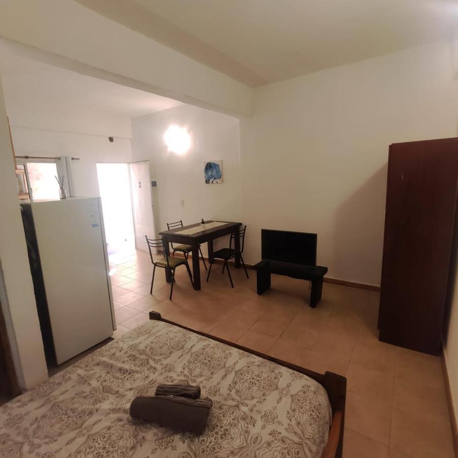 Nandubay1 Διαμέρισμα Πουέρτο Ιγκουασού Εξωτερικό φωτογραφία