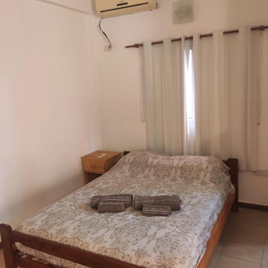 Nandubay1 Διαμέρισμα Πουέρτο Ιγκουασού Εξωτερικό φωτογραφία
