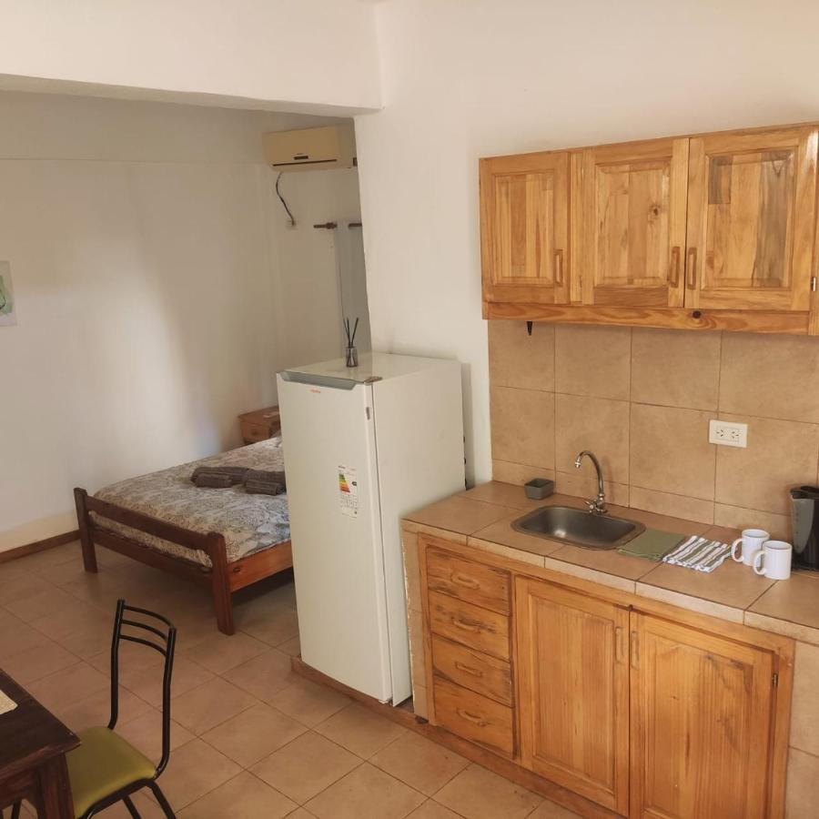 Nandubay1 Διαμέρισμα Πουέρτο Ιγκουασού Εξωτερικό φωτογραφία