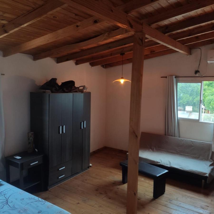 Nandubay1 Διαμέρισμα Πουέρτο Ιγκουασού Εξωτερικό φωτογραφία