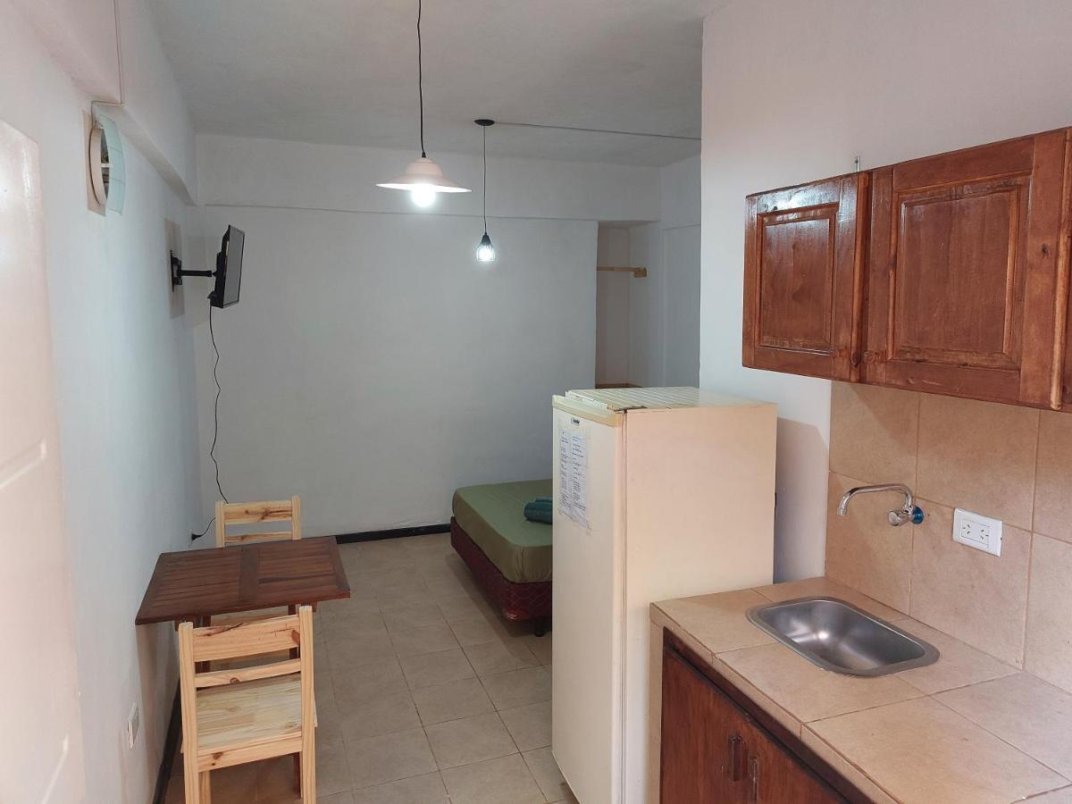 Nandubay1 Διαμέρισμα Πουέρτο Ιγκουασού Εξωτερικό φωτογραφία