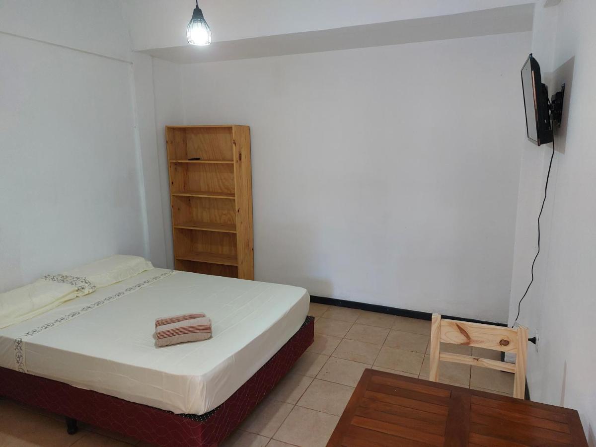 Nandubay1 Διαμέρισμα Πουέρτο Ιγκουασού Εξωτερικό φωτογραφία