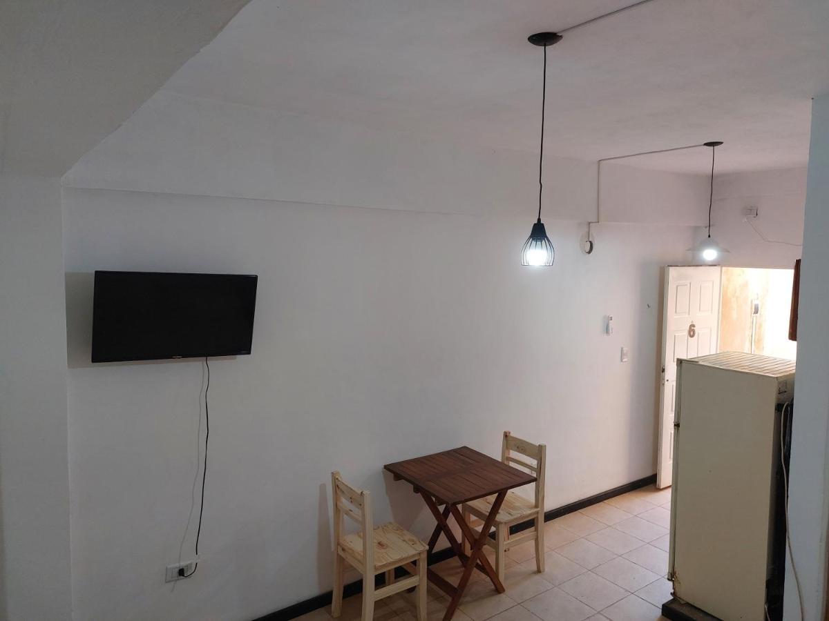 Nandubay1 Διαμέρισμα Πουέρτο Ιγκουασού Εξωτερικό φωτογραφία