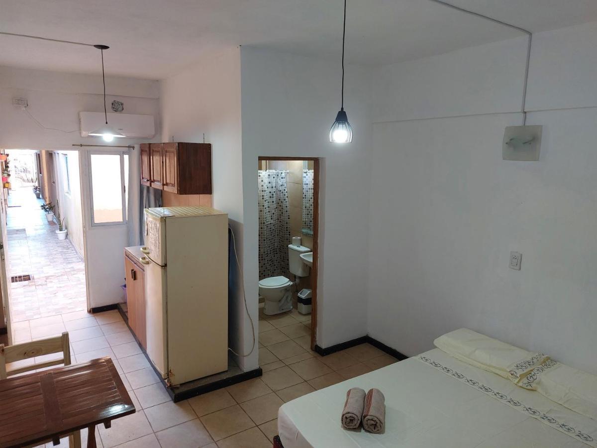 Nandubay1 Διαμέρισμα Πουέρτο Ιγκουασού Εξωτερικό φωτογραφία