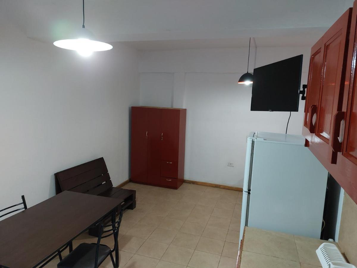 Nandubay1 Διαμέρισμα Πουέρτο Ιγκουασού Εξωτερικό φωτογραφία