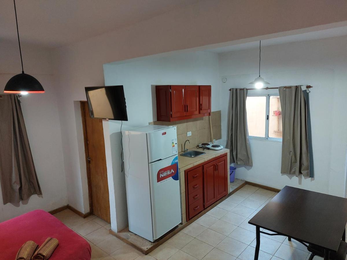 Nandubay1 Διαμέρισμα Πουέρτο Ιγκουασού Εξωτερικό φωτογραφία