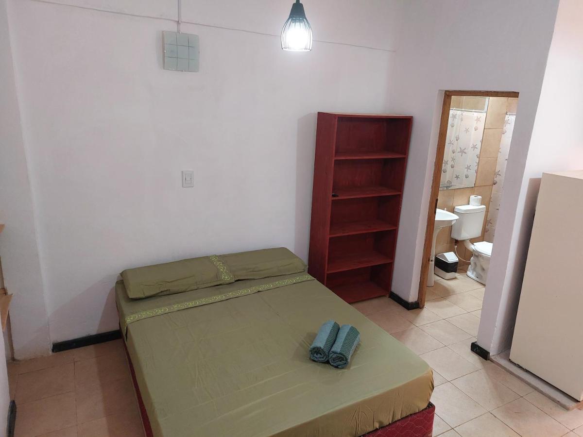 Nandubay1 Διαμέρισμα Πουέρτο Ιγκουασού Εξωτερικό φωτογραφία