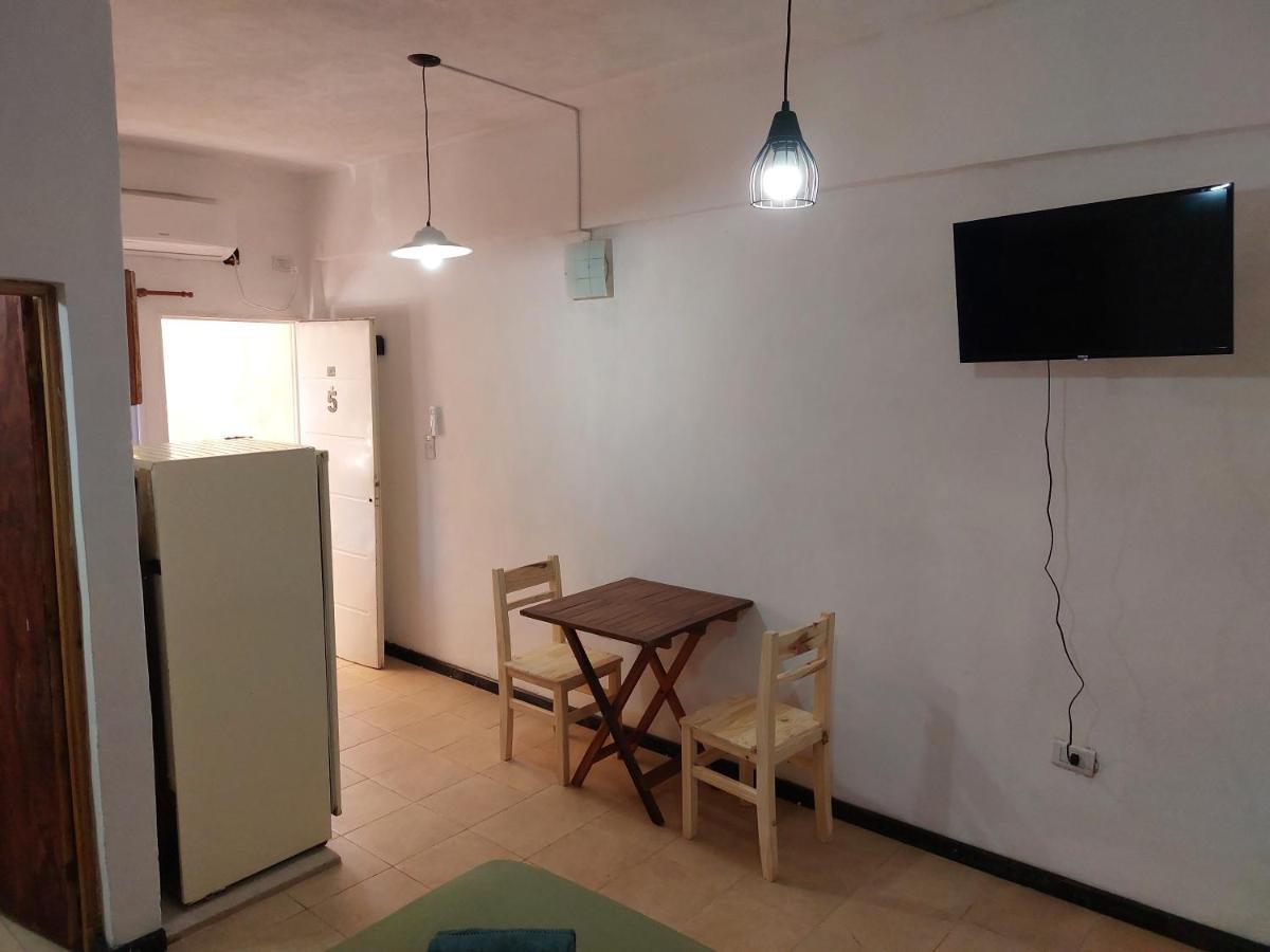Nandubay1 Διαμέρισμα Πουέρτο Ιγκουασού Εξωτερικό φωτογραφία
