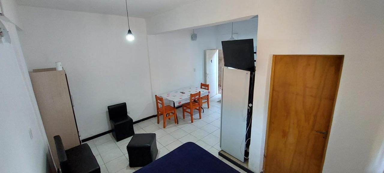 Nandubay1 Διαμέρισμα Πουέρτο Ιγκουασού Εξωτερικό φωτογραφία