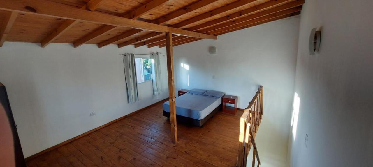 Nandubay1 Διαμέρισμα Πουέρτο Ιγκουασού Εξωτερικό φωτογραφία