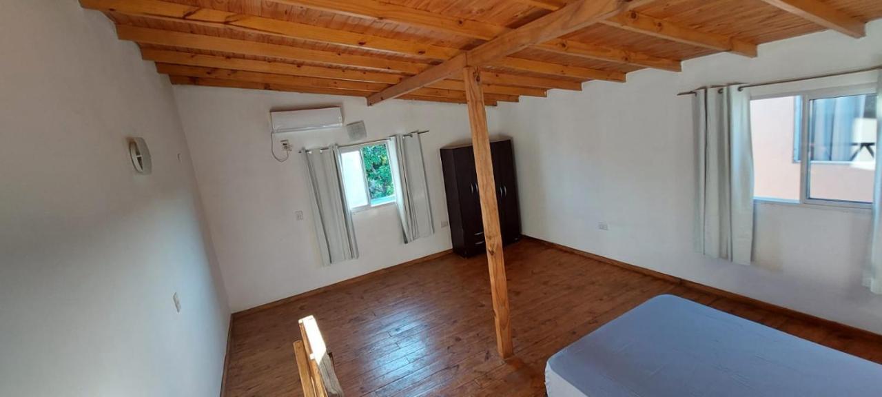 Nandubay1 Διαμέρισμα Πουέρτο Ιγκουασού Εξωτερικό φωτογραφία