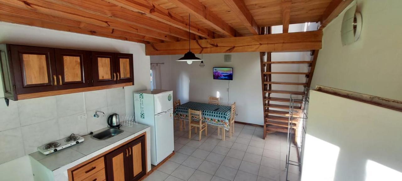 Nandubay1 Διαμέρισμα Πουέρτο Ιγκουασού Εξωτερικό φωτογραφία
