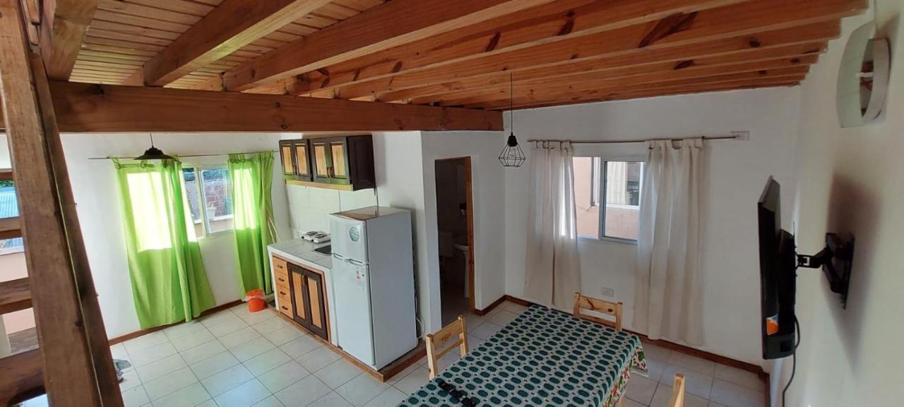 Nandubay1 Διαμέρισμα Πουέρτο Ιγκουασού Εξωτερικό φωτογραφία