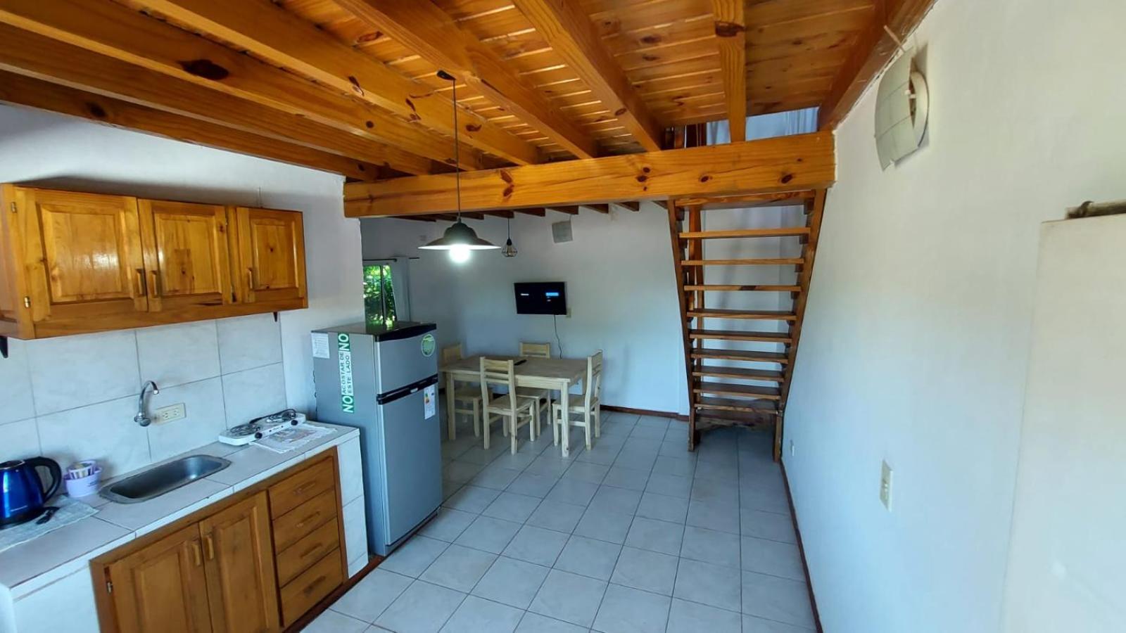 Nandubay1 Διαμέρισμα Πουέρτο Ιγκουασού Εξωτερικό φωτογραφία