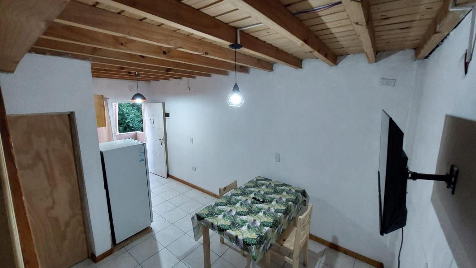 Nandubay1 Διαμέρισμα Πουέρτο Ιγκουασού Εξωτερικό φωτογραφία