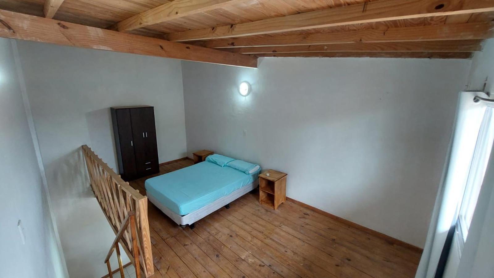 Nandubay1 Διαμέρισμα Πουέρτο Ιγκουασού Εξωτερικό φωτογραφία