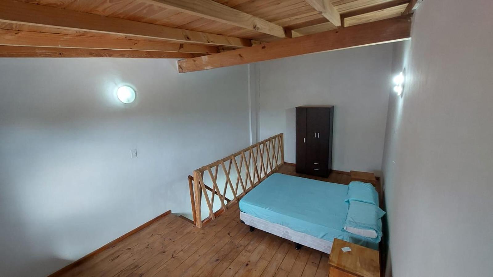 Nandubay1 Διαμέρισμα Πουέρτο Ιγκουασού Εξωτερικό φωτογραφία