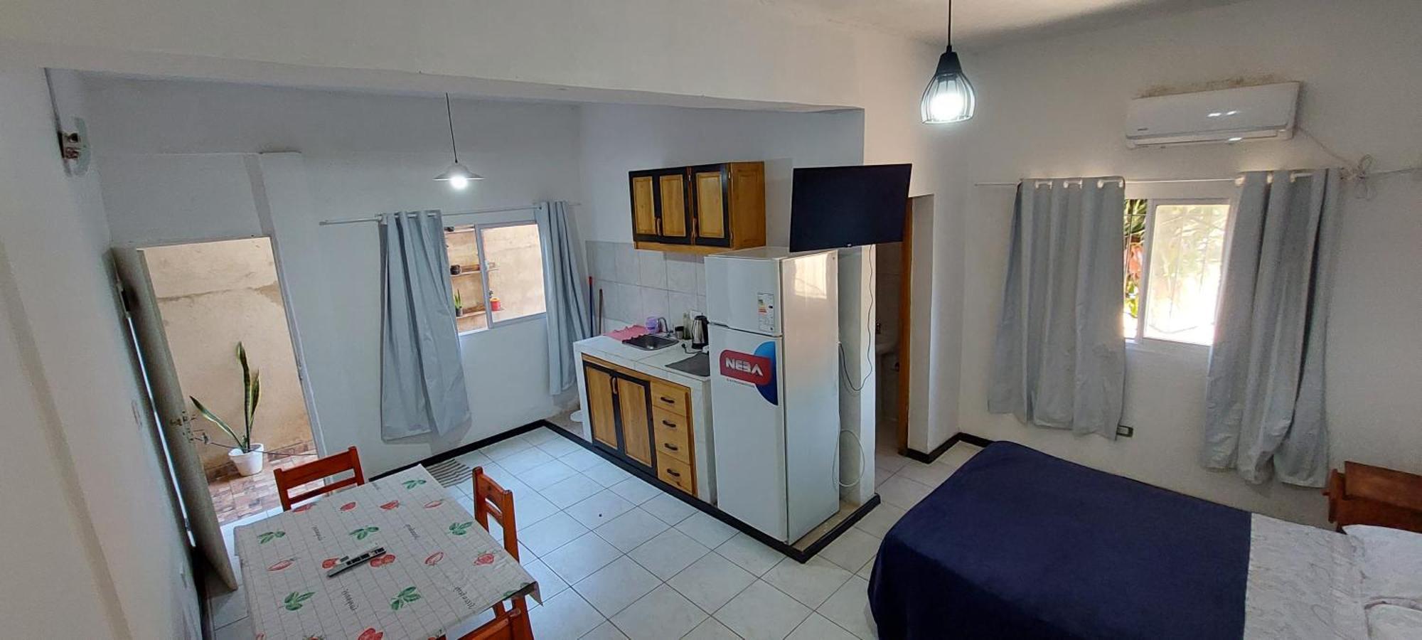 Nandubay1 Διαμέρισμα Πουέρτο Ιγκουασού Δωμάτιο φωτογραφία