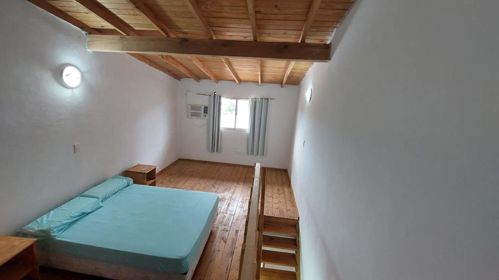 Nandubay1 Διαμέρισμα Πουέρτο Ιγκουασού Εξωτερικό φωτογραφία
