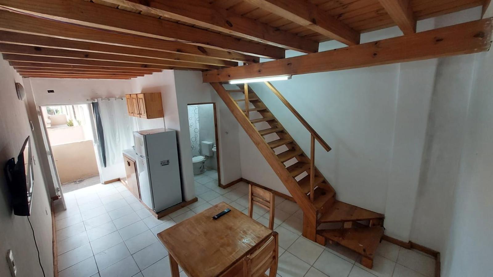 Nandubay1 Διαμέρισμα Πουέρτο Ιγκουασού Εξωτερικό φωτογραφία