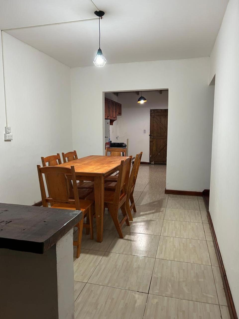Nandubay1 Διαμέρισμα Πουέρτο Ιγκουασού Εξωτερικό φωτογραφία