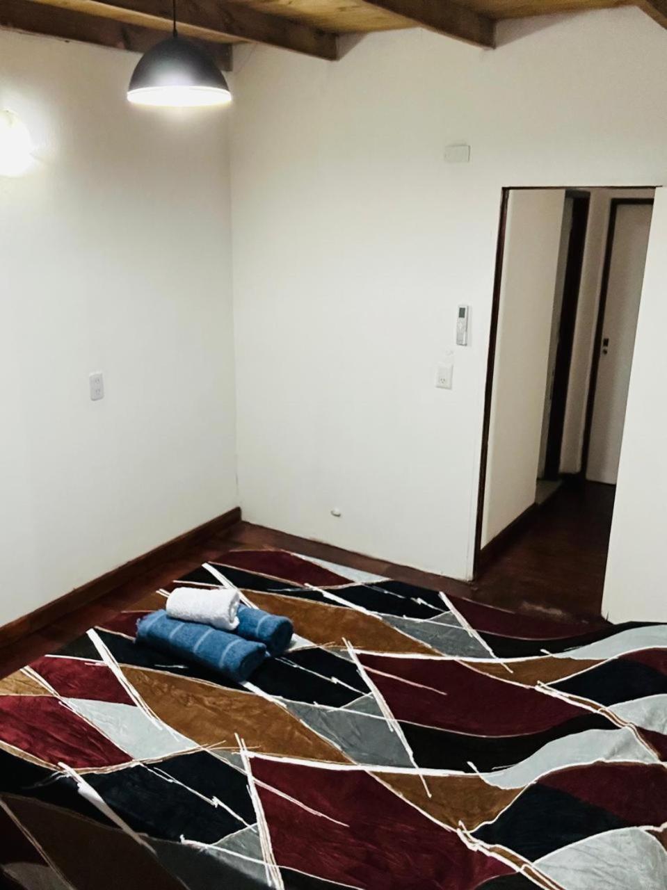Nandubay1 Διαμέρισμα Πουέρτο Ιγκουασού Εξωτερικό φωτογραφία