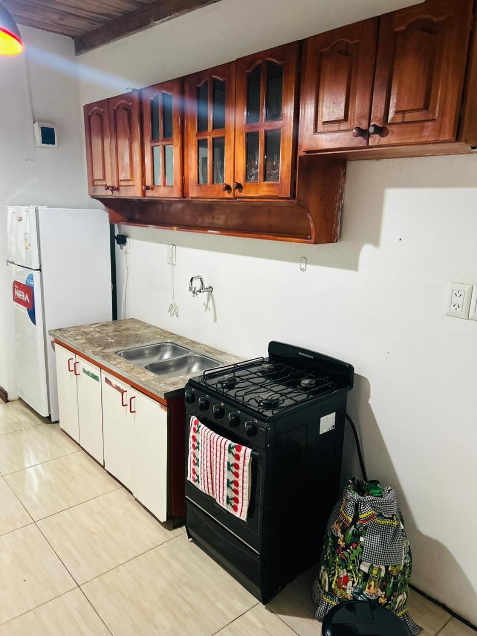Nandubay1 Διαμέρισμα Πουέρτο Ιγκουασού Εξωτερικό φωτογραφία