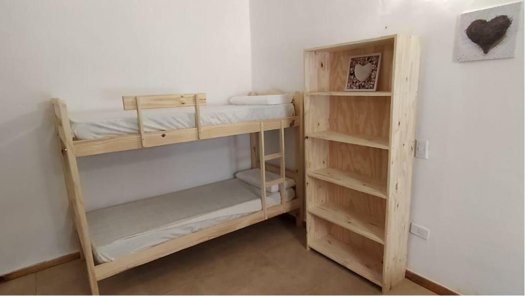 Nandubay1 Διαμέρισμα Πουέρτο Ιγκουασού Εξωτερικό φωτογραφία