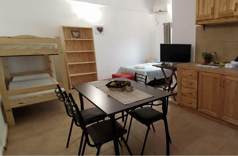 Nandubay1 Διαμέρισμα Πουέρτο Ιγκουασού Εξωτερικό φωτογραφία